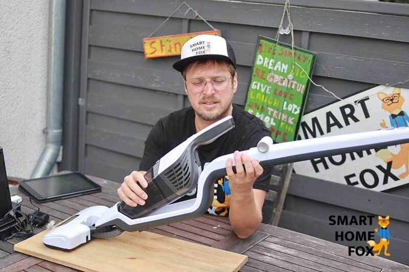 Das Design des Easy Home